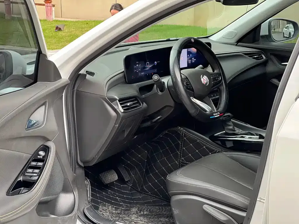 Buick Verano 2025 из CN, фото 4