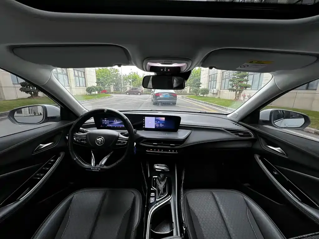 Buick Verano 2025 из CN, фото 5