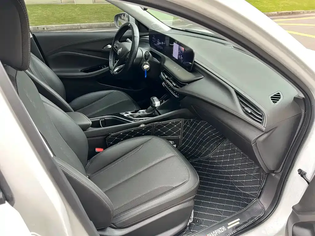 Buick Verano 2025 из CN, фото 8