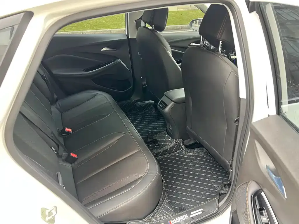 Buick Verano 2025 из CN, фото 9