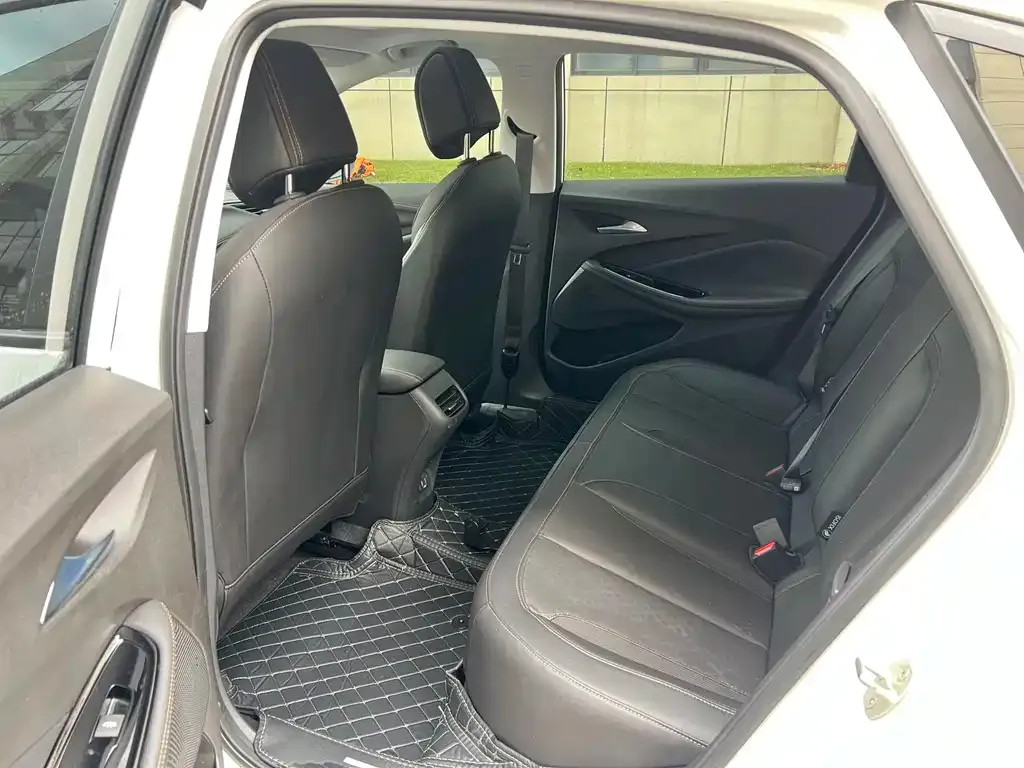 Buick Verano 2025 из CN, фото 6