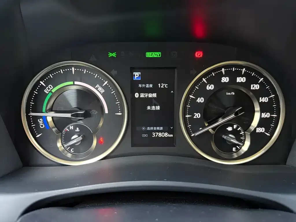 Toyota Alphard 2022 из CN, фото 4