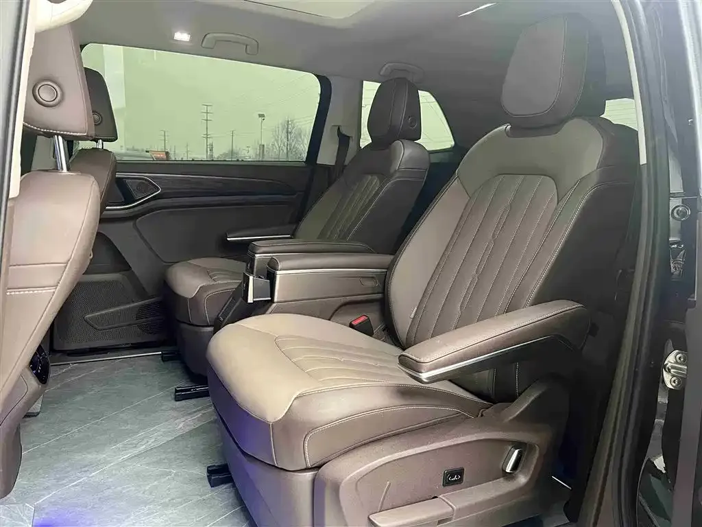 Volkswagen Viloran 2024 из CN, фото 2