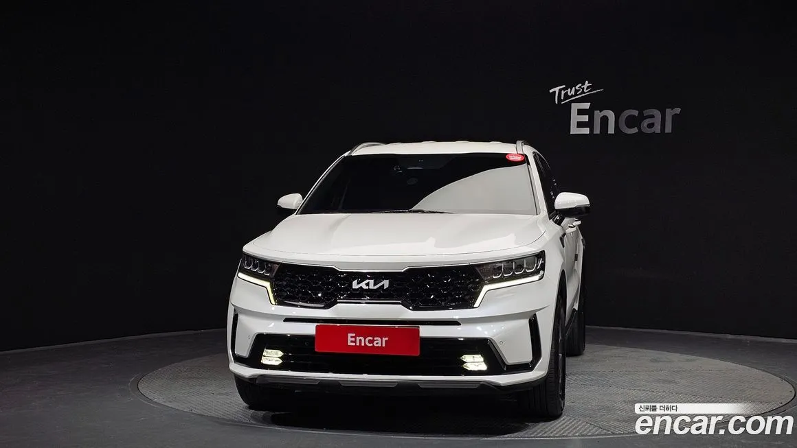 Kia Sorento — фото 2