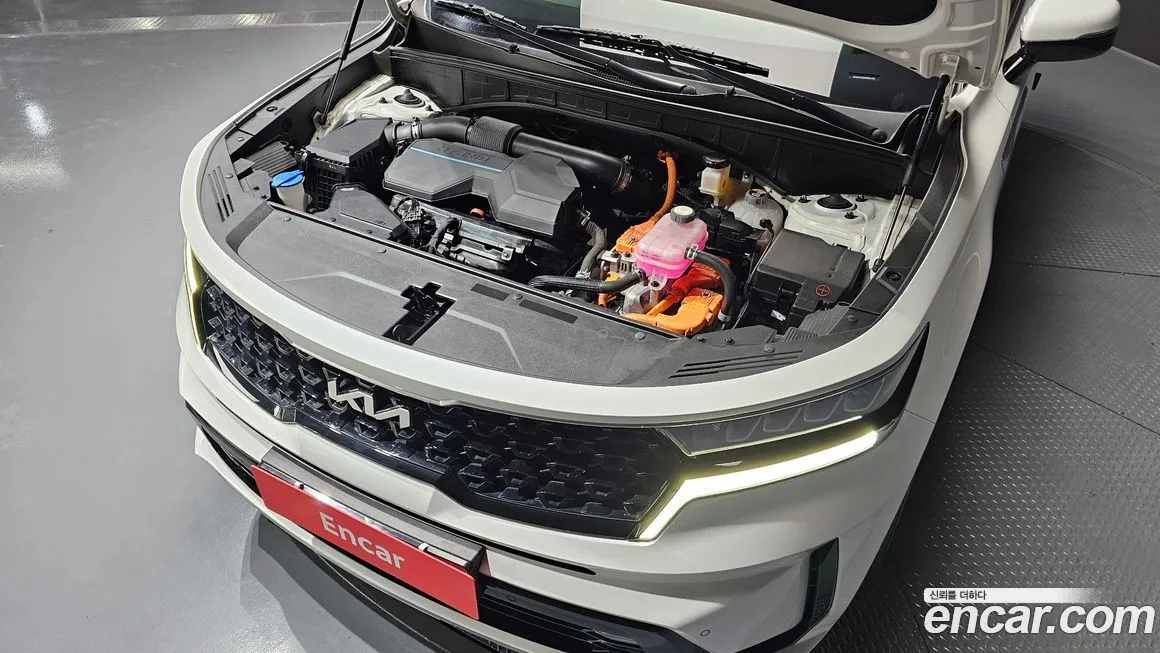 Kia Sorento — фото 7