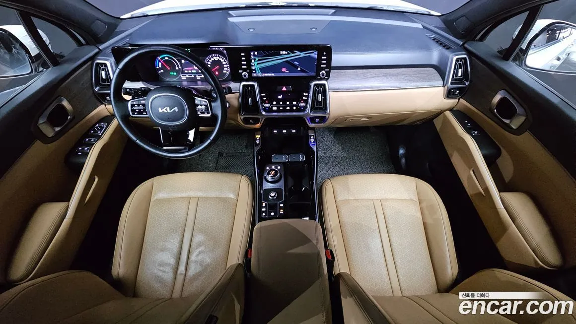 Kia Sorento — фото 9