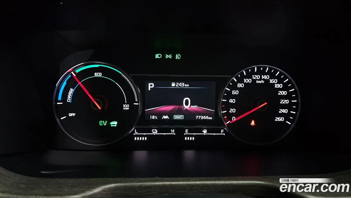 Kia Sorento — фото 3