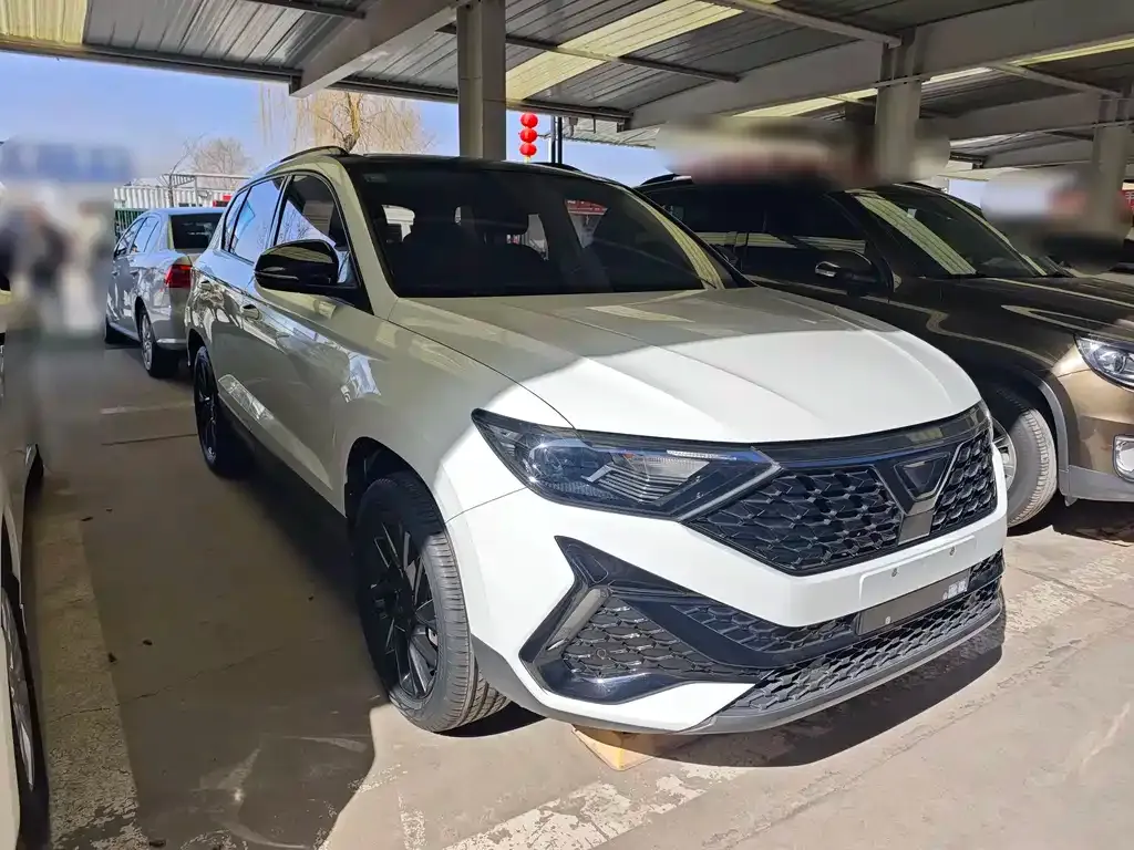Jetta VS5 2023 из CN, фото 4