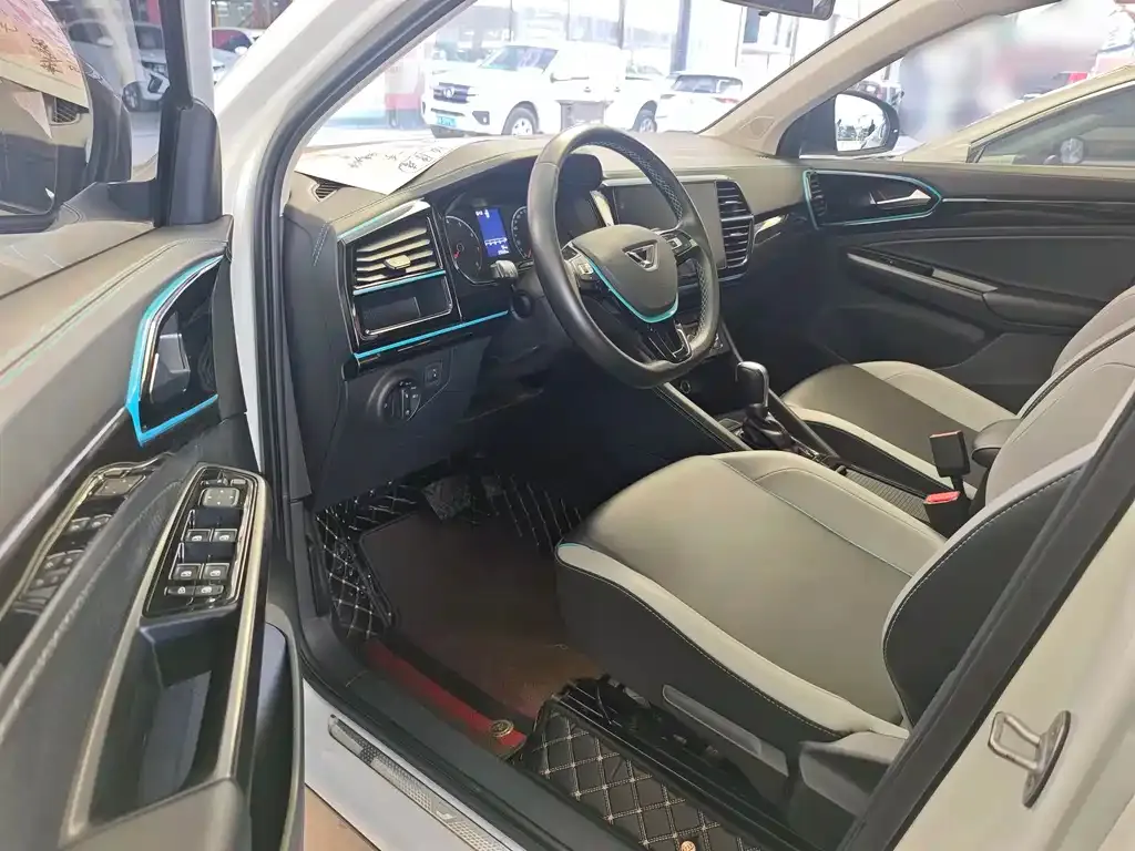 Jetta VS5 2023 из CN, фото 8