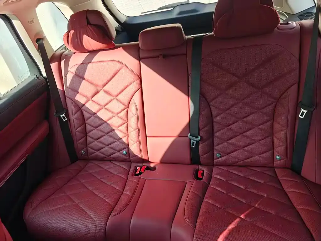 BMW X5 2025 из CN, фото 8