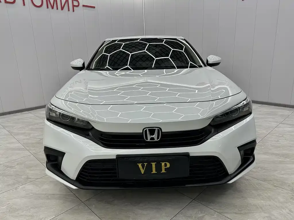 Honda Civic 2022 из CN, фото 4