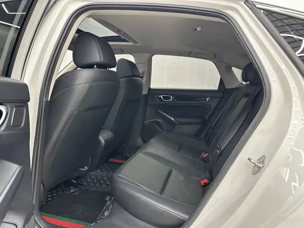 Honda Civic 2022 из CN, фото 5