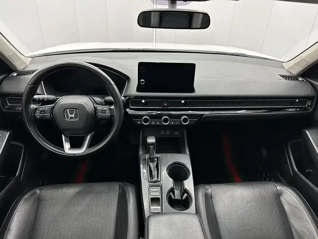 Honda Civic 2022 из CN, фото 7
