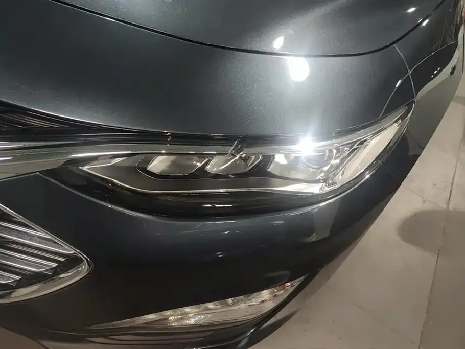 Chevrolet Malibu XL 2021 из CN, фото 7