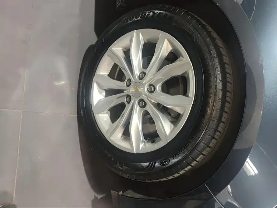 Chevrolet Malibu XL 2021 из CN, фото 3