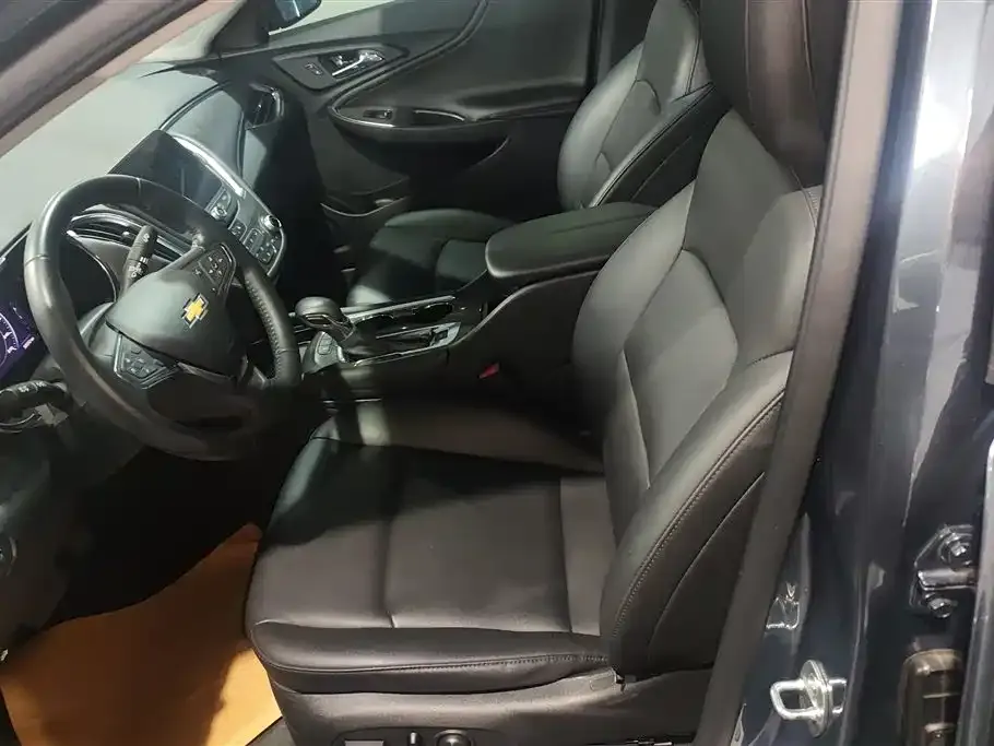 Chevrolet Malibu XL 2021 из CN, фото 5