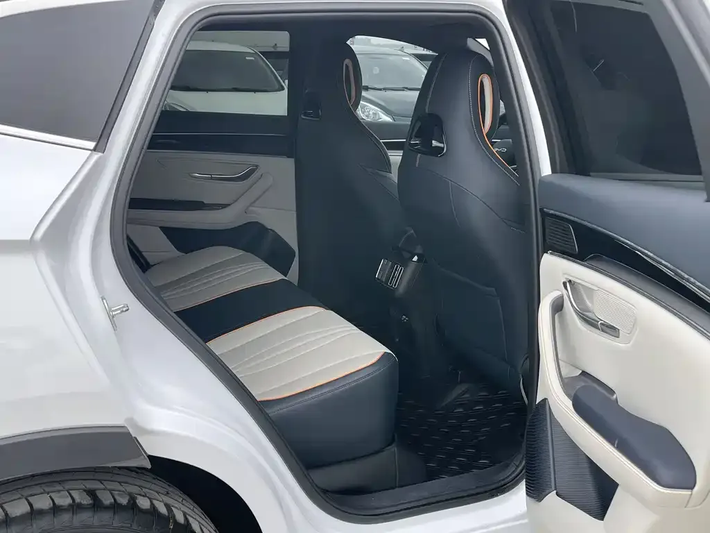 BYD PLUS New Energy 2024 из CN, фото 5