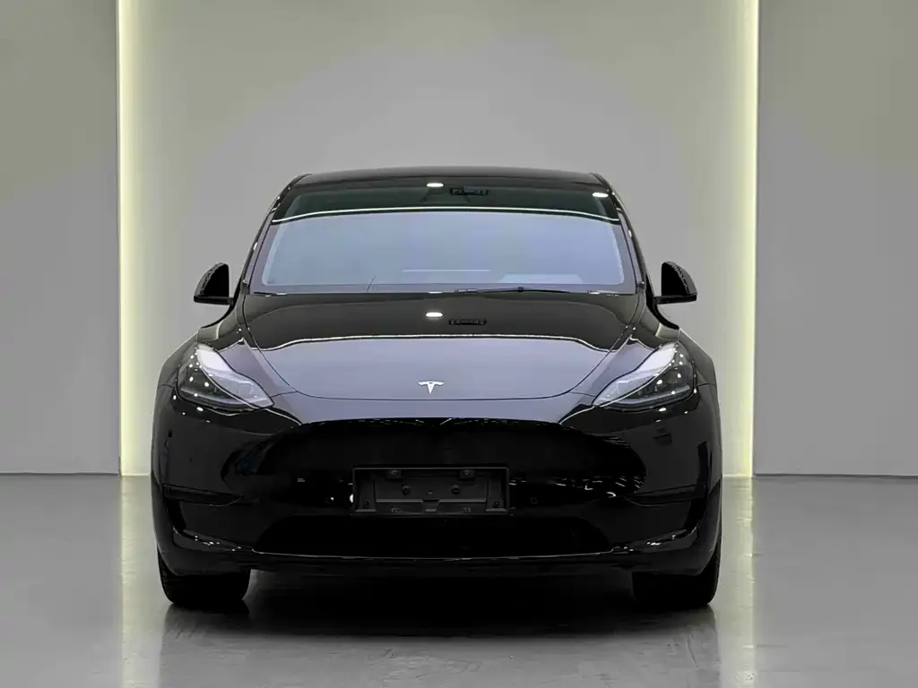 Tesla Model Y 2023 из CN, фото 5