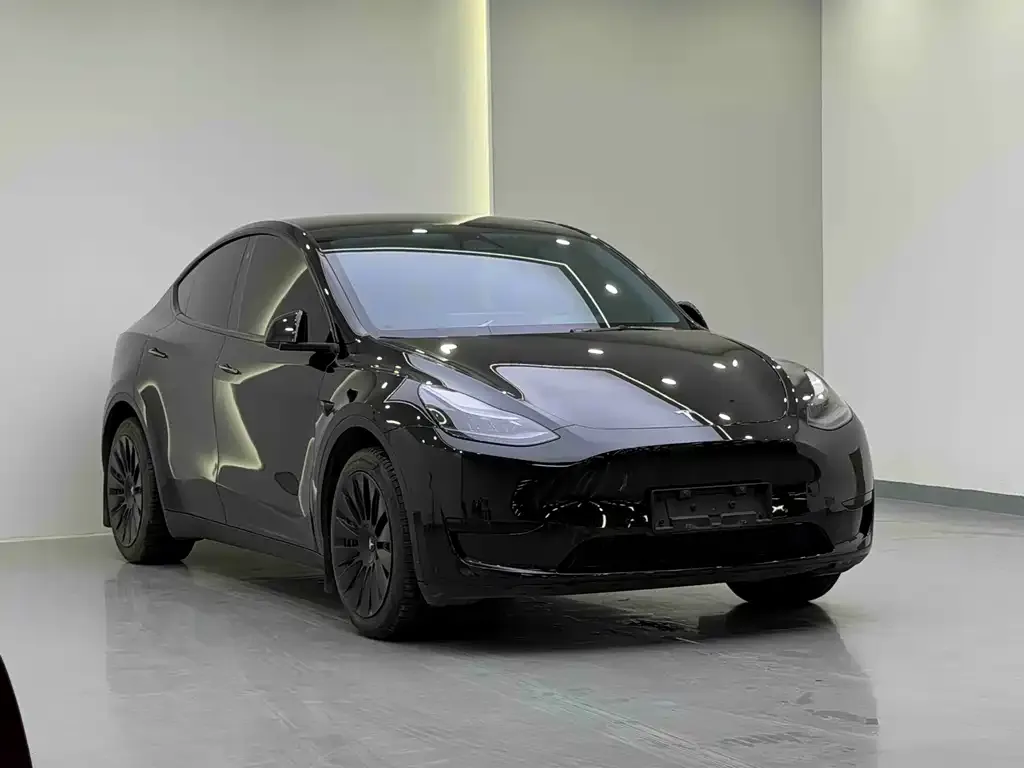 Tesla Model Y 2023 из CN, фото 8