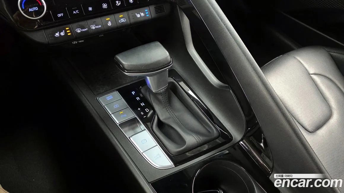 Hyundai AVANTE 2021 из KR, фото 10