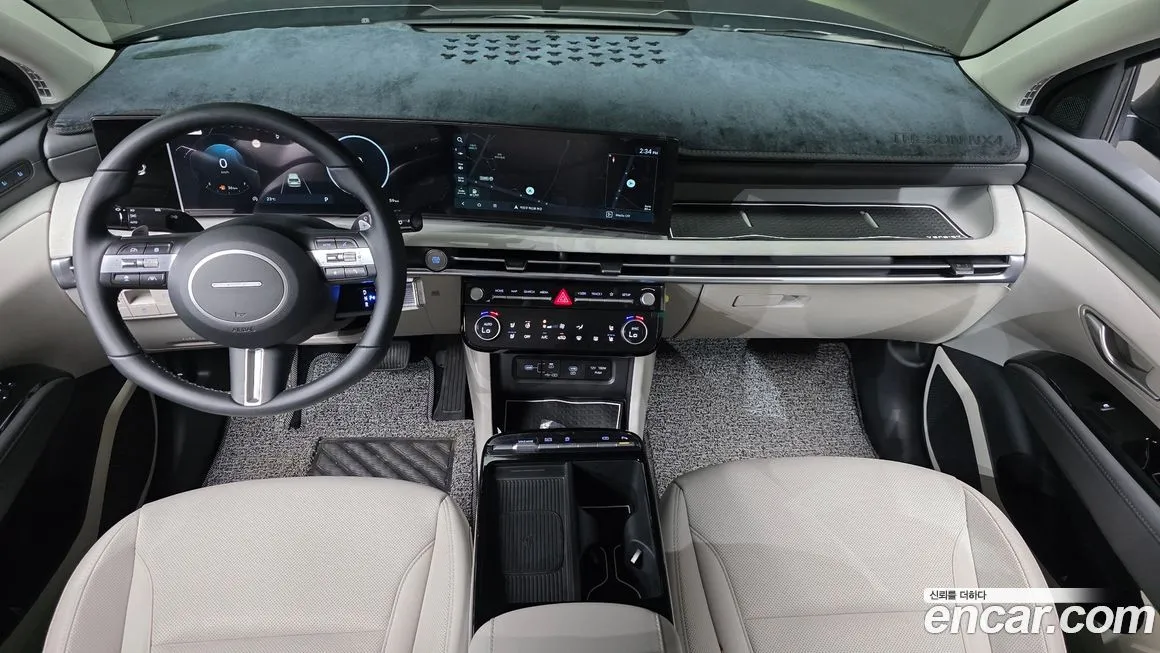 Hyundai Tucson — фото 4