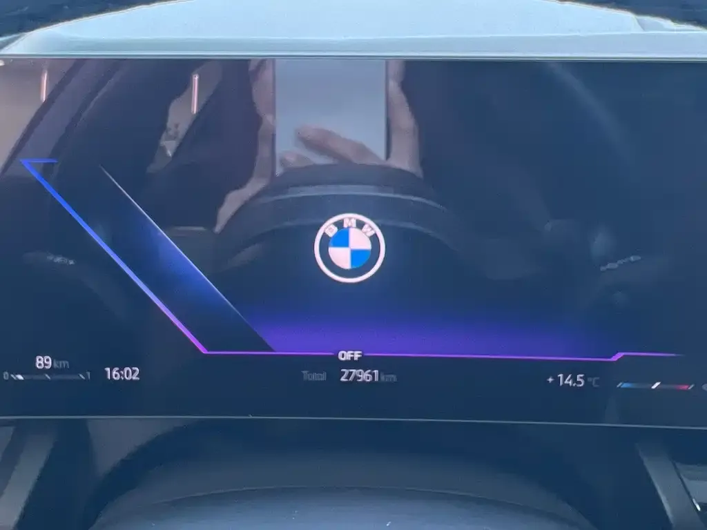 BMW 5 Series — фото 2