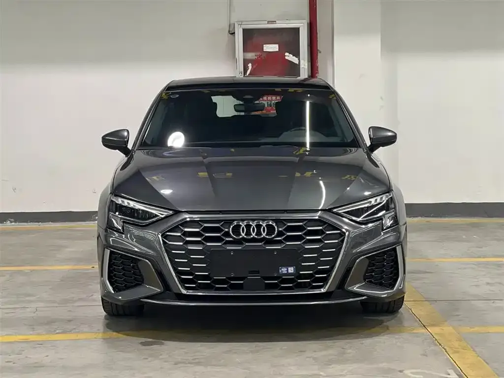 Audi A3 — фото 7