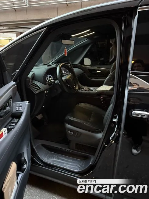 Toyota Alphard — фото 8