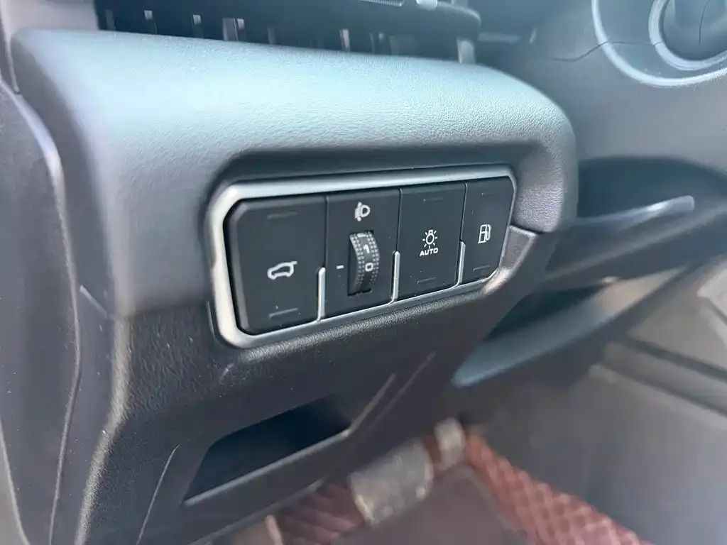 Haval Xiaolong MAX 2024 из CN, фото 5