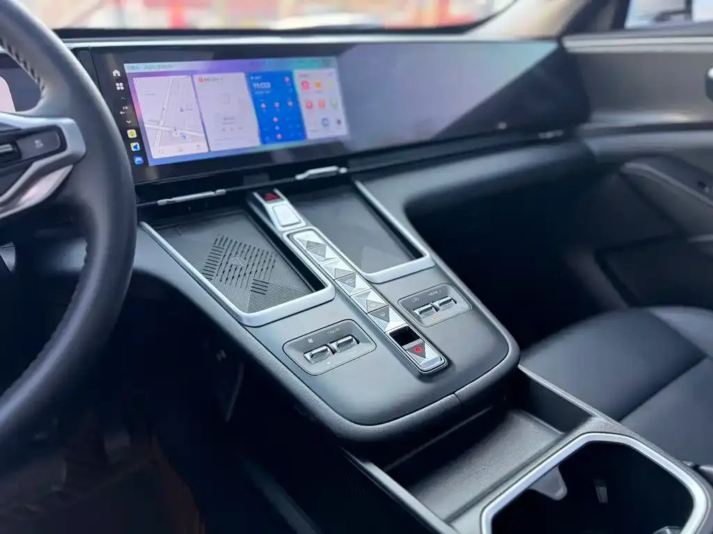 Haval Xiaolong MAX 2024 из CN, фото 2