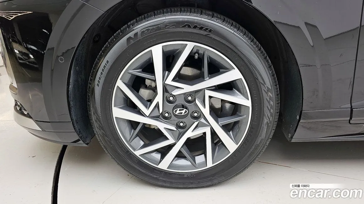 Hyundai Grandeur 2023 из KR, фото 3
