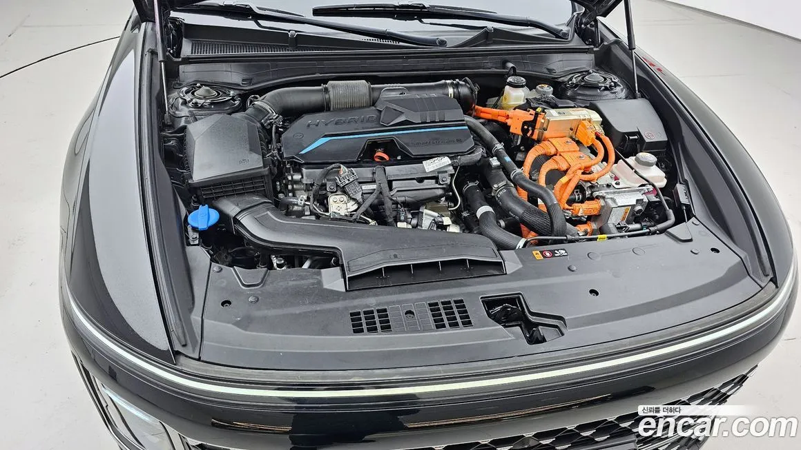 Hyundai Grandeur 2023 из KR, фото 6