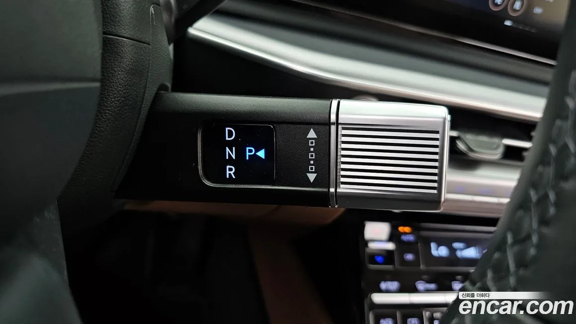 Hyundai Grandeur 2023 из KR, фото 9