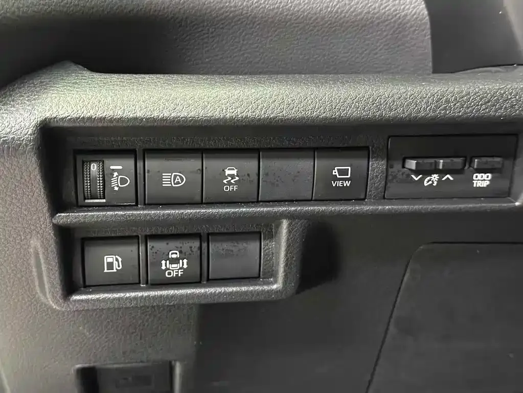Toyota Sienna 2025 из CN, фото 3