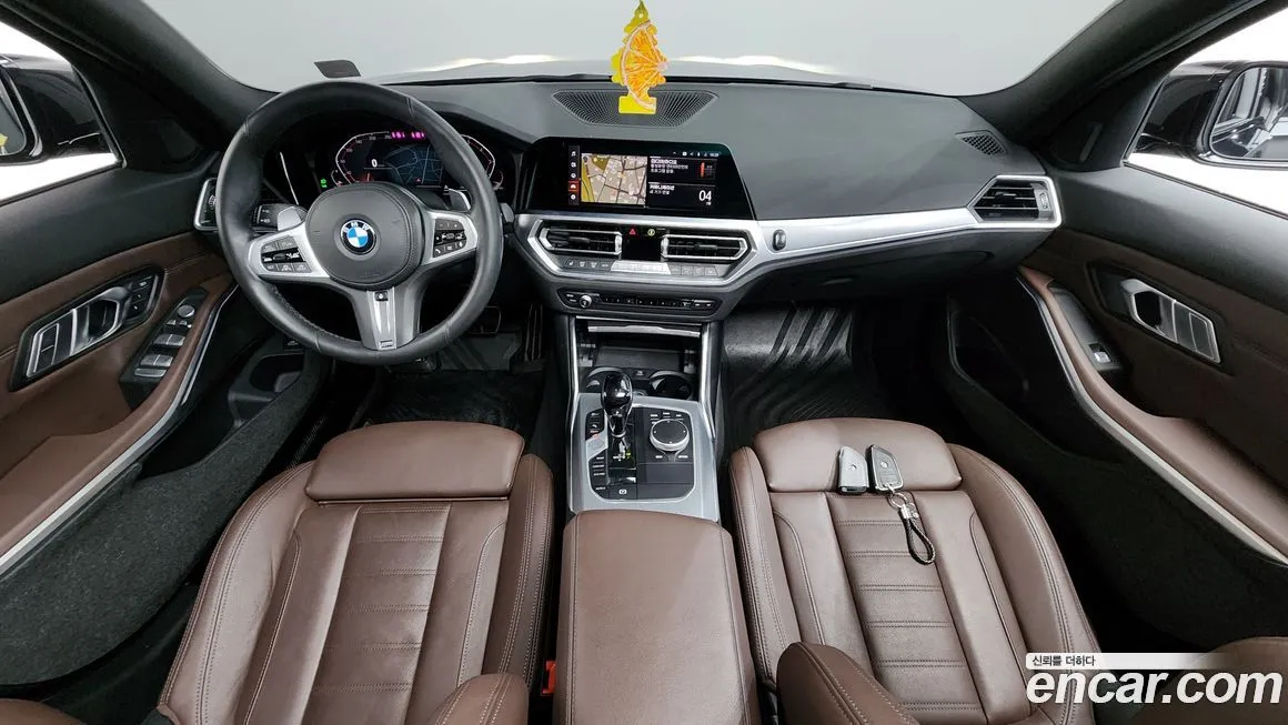 BMW 3-Series — фото 10
