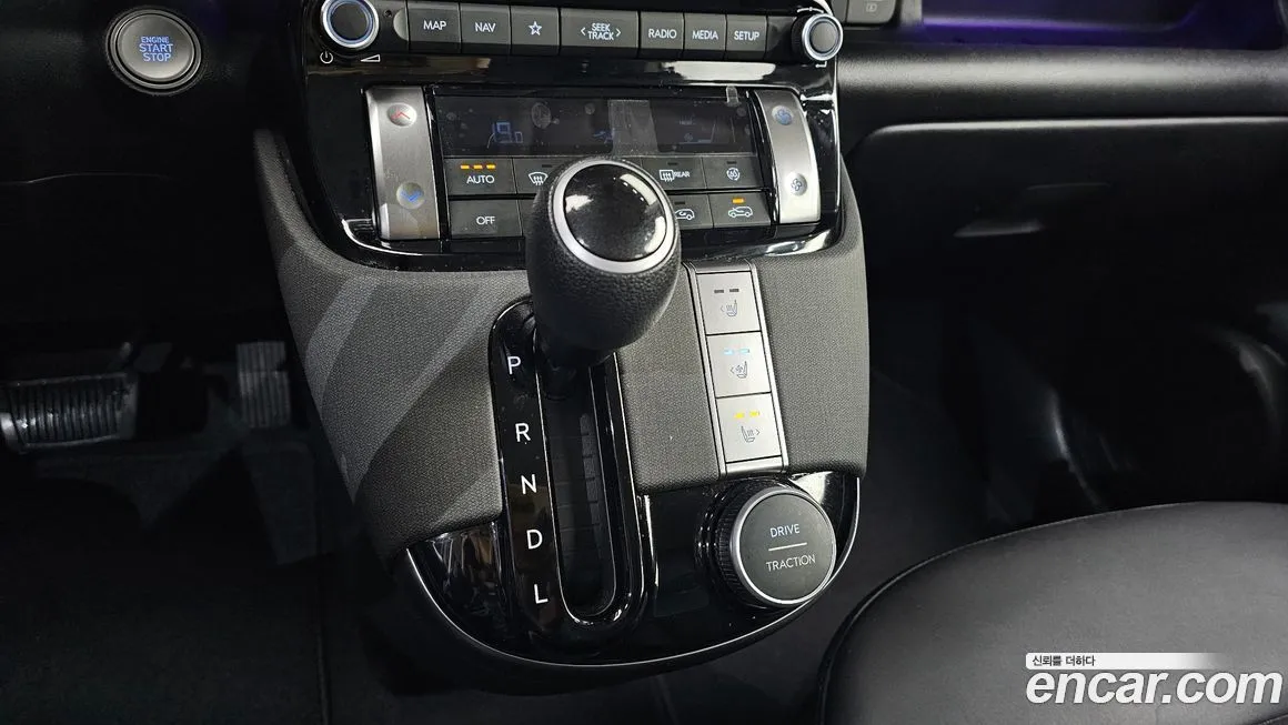 Hyundai Casper — фото 4