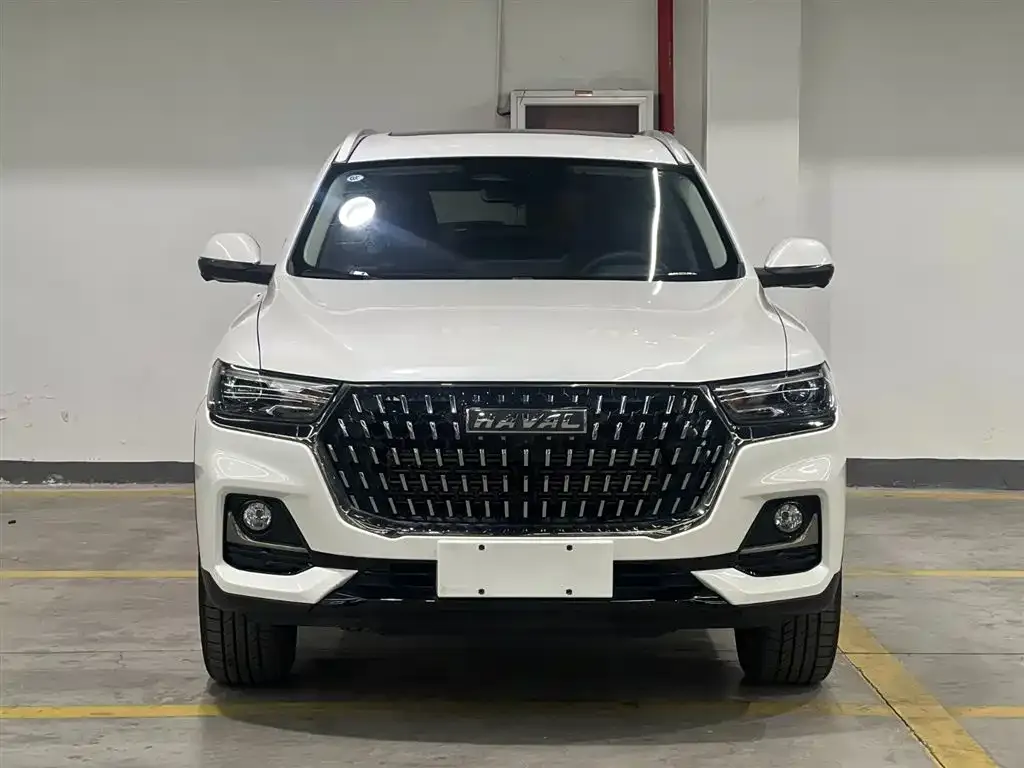Haval H6 — фото 3
