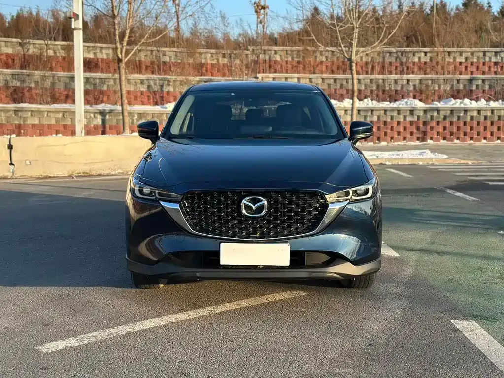 Mazda CX-5 2022 из CN, фото 10