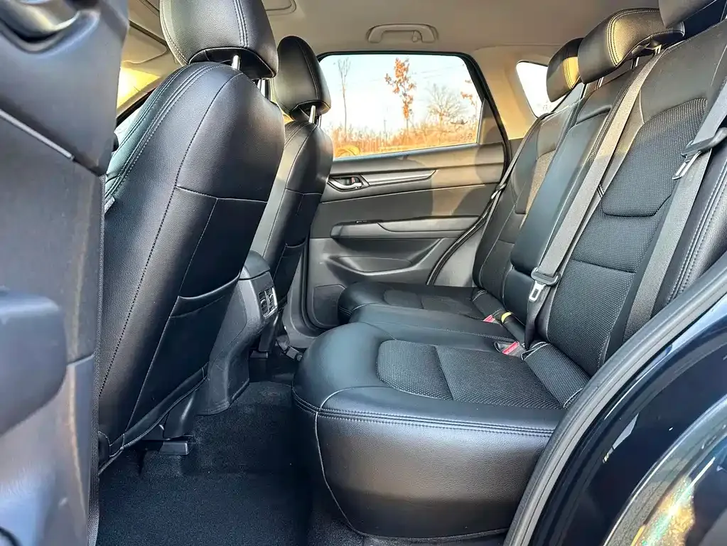 Mazda CX-5 2022 из CN, фото 9
