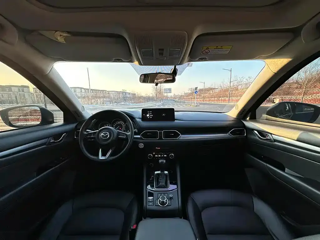 Mazda CX-5 2022 из CN, фото 6