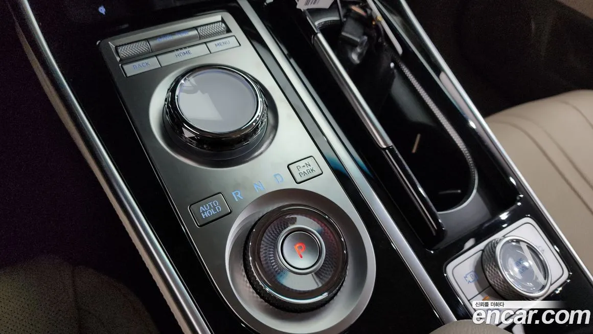 Genesis GV80 2023 из KR, фото 7