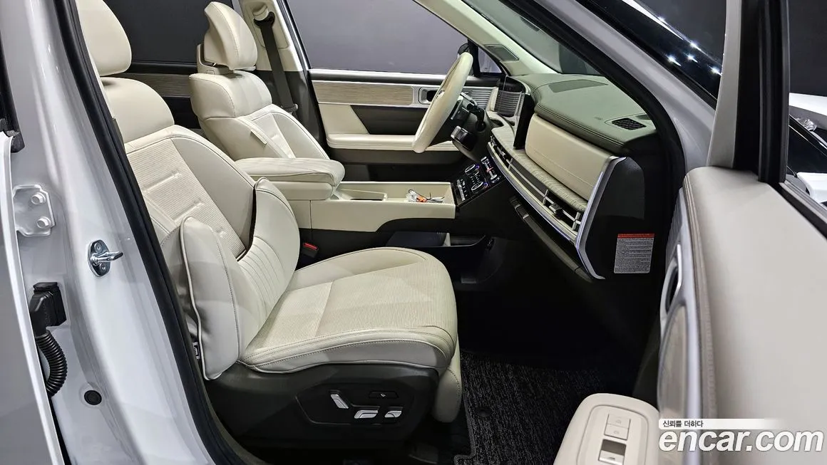 Hyundai Santafe — фото 9