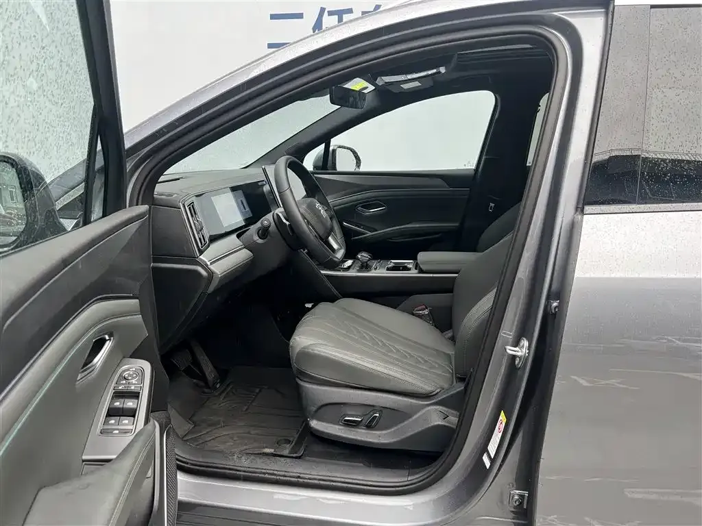 BYD L DM-i 2025 из CN, фото 7