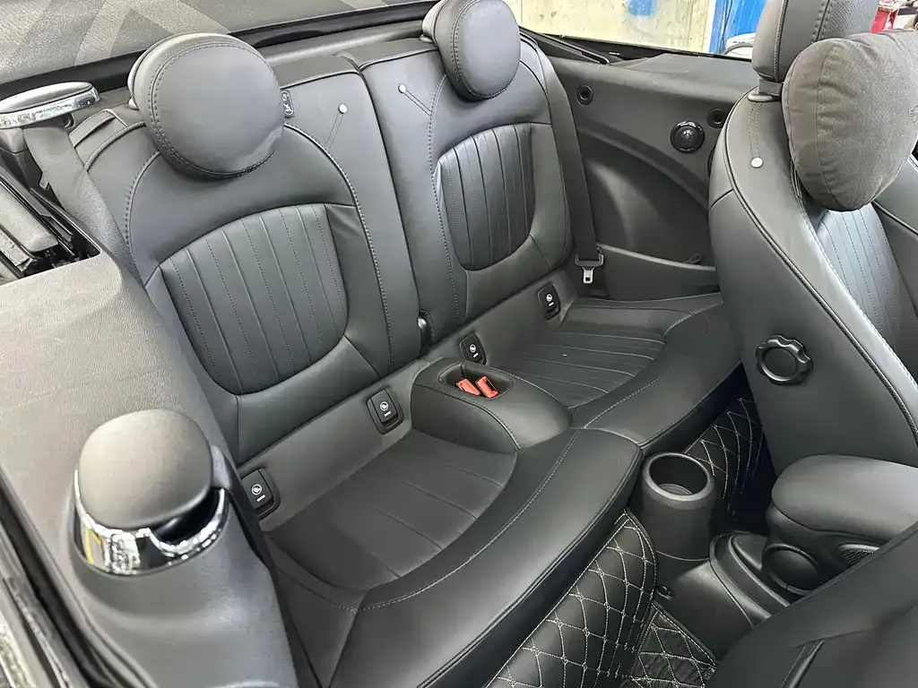 MINI Cooper (3-door) 2024 из CN, фото 4