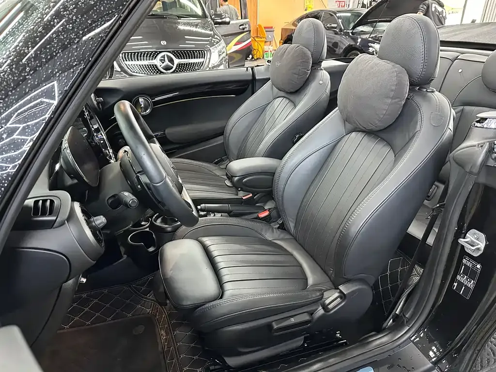 MINI Cooper (3-door) 2024 из CN, фото 7
