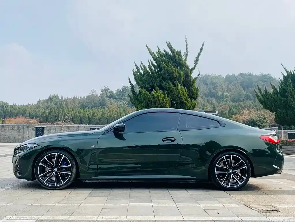 BMW 4 Series — фото 2