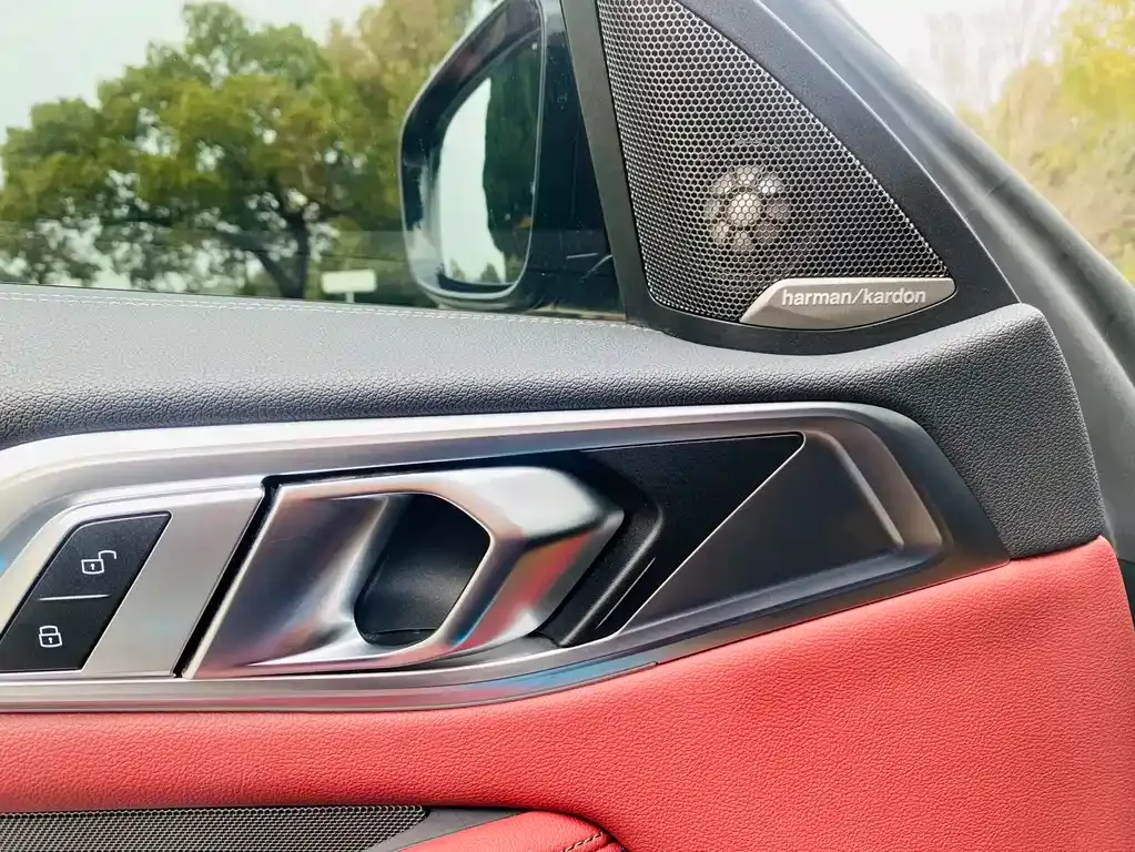 BMW 4 Series — фото 10