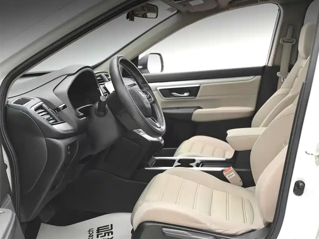 Honda CR-V 2021 из CN, фото 8