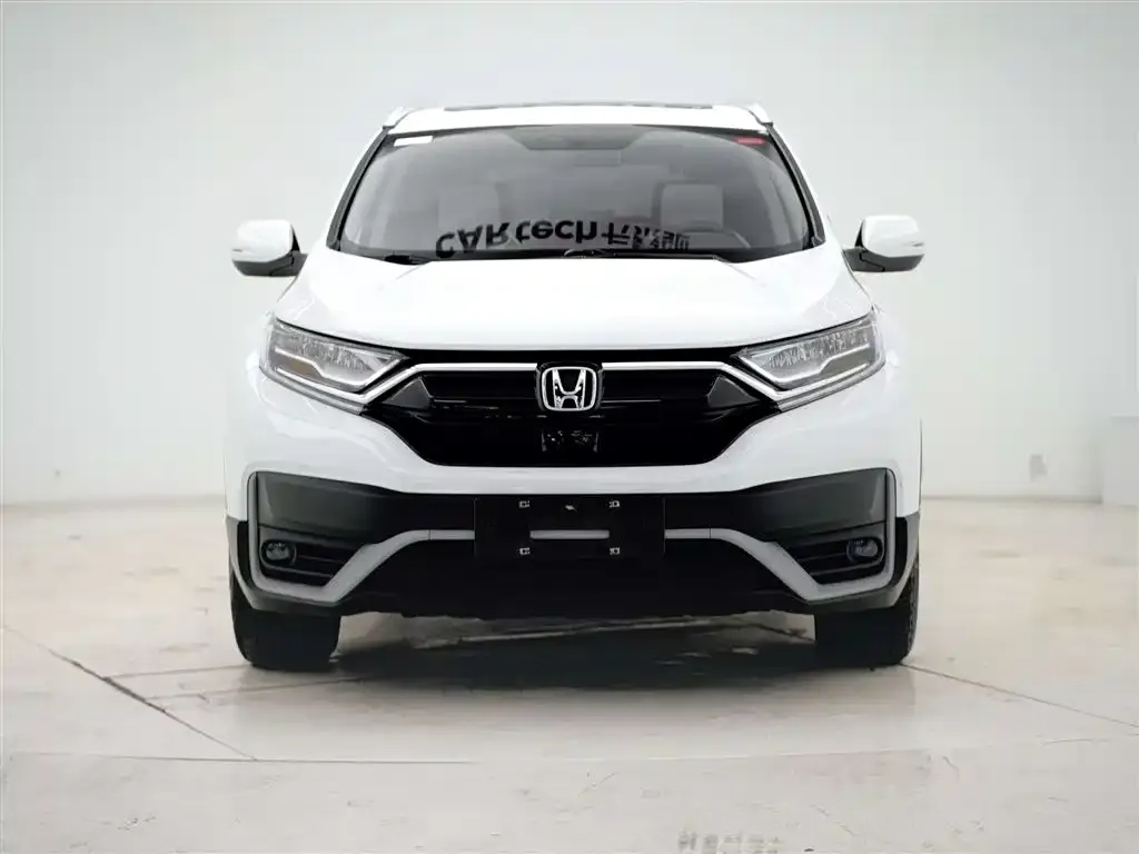 Honda CR-V 2021 из CN, фото 3