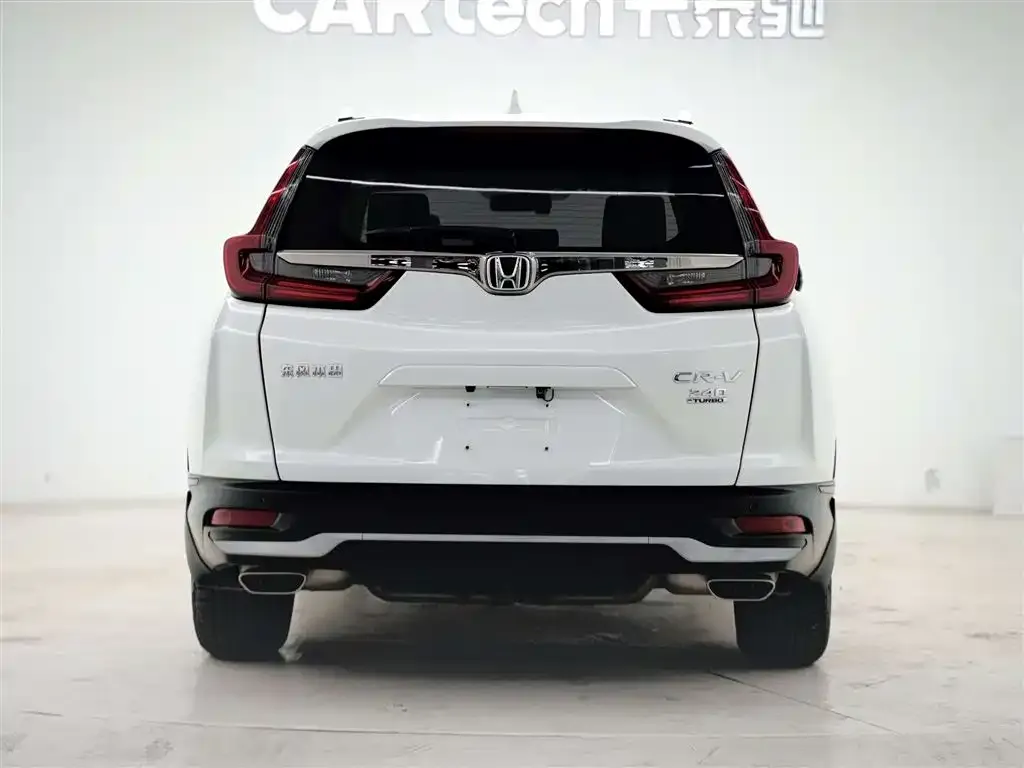 Honda CR-V 2021 из CN, фото 5